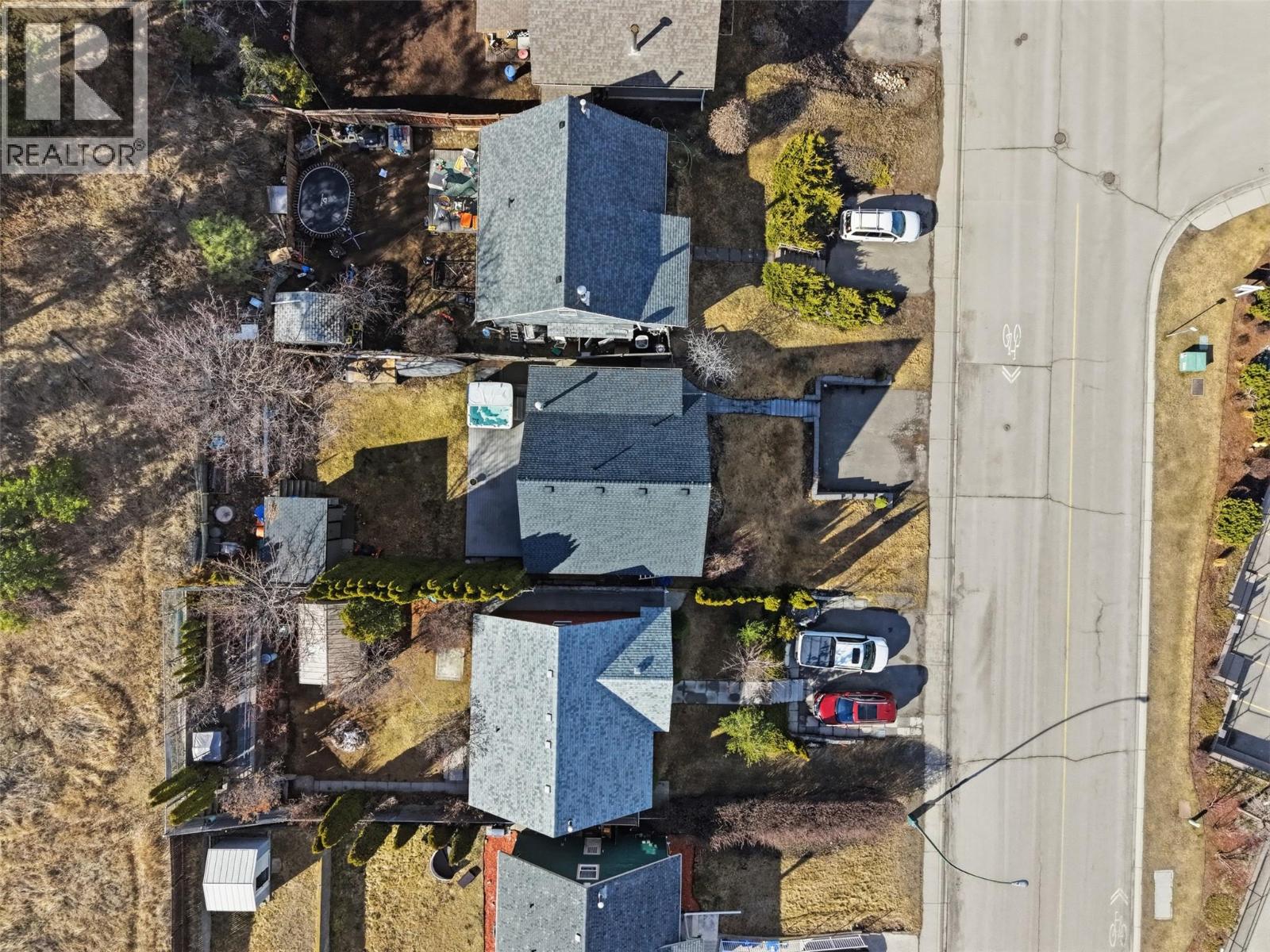 1189 HOWE Road, Kamloops