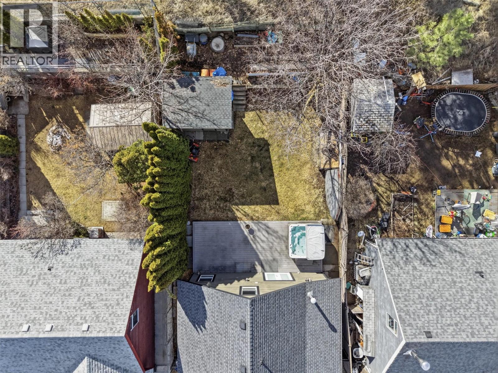 1189 HOWE Road, Kamloops