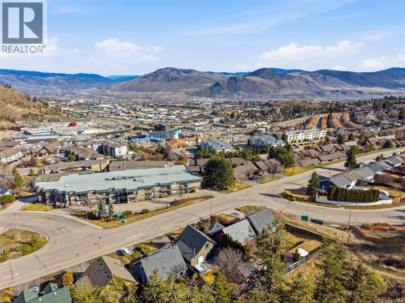 1189 HOWE Road, Kamloops