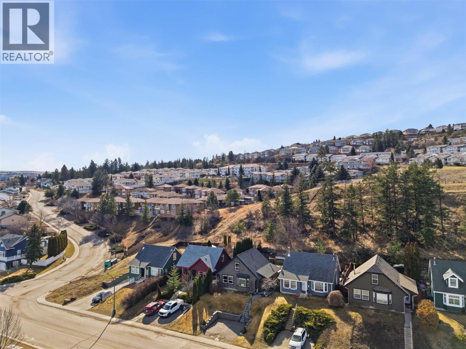 1189 HOWE Road, Kamloops