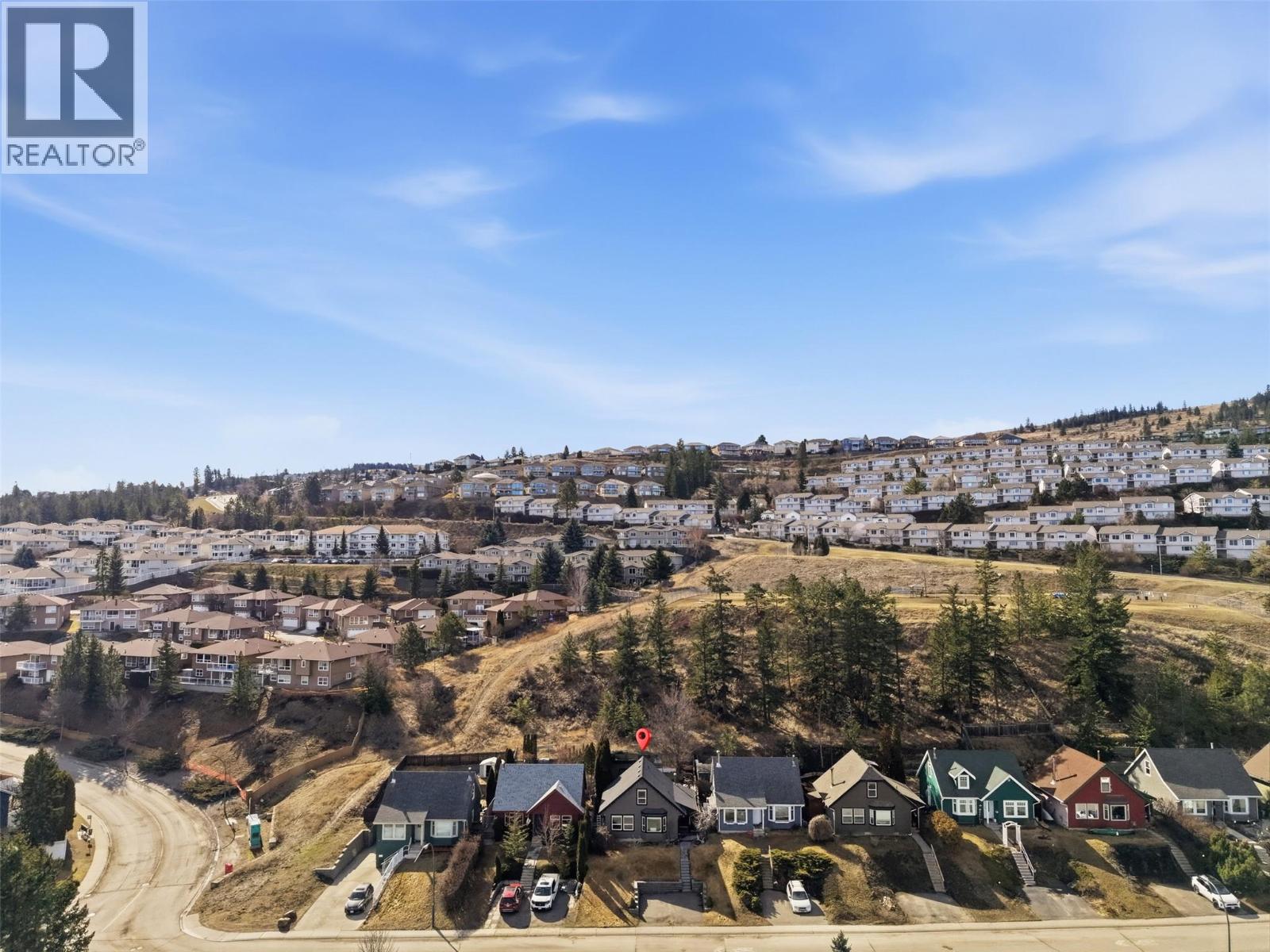 1189 HOWE Road, Kamloops