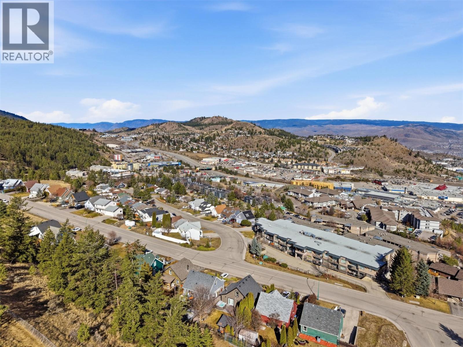 1189 HOWE Road, Kamloops