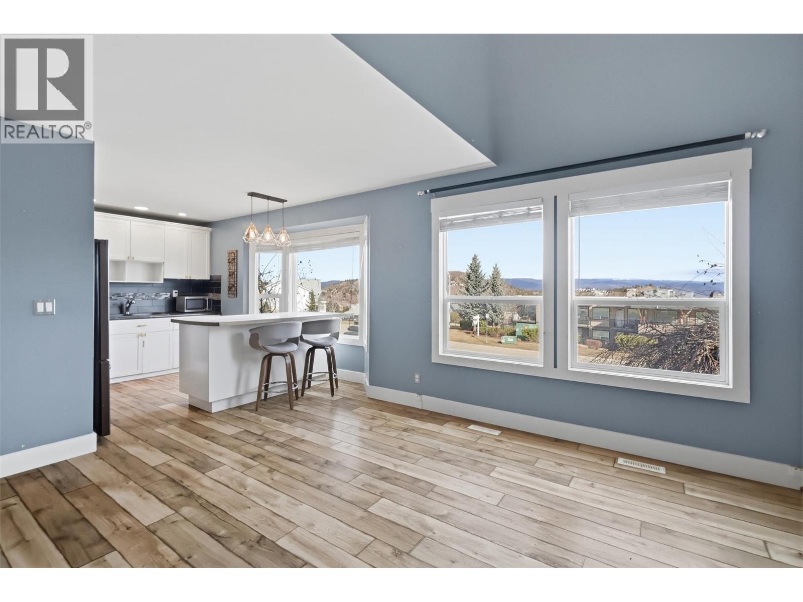 1189 HOWE Road, Kamloops