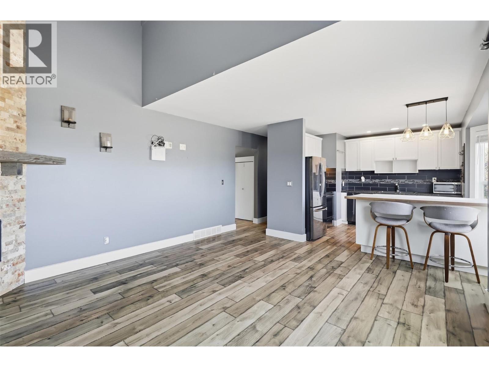 1189 HOWE Road, Kamloops