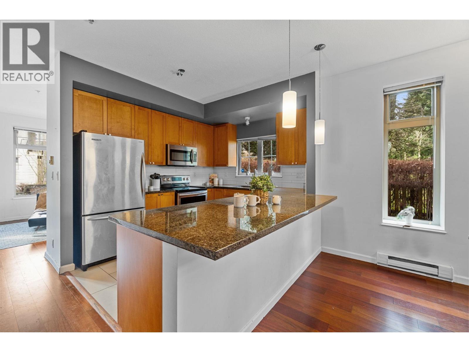 13 245 FRANCIS WAY, New Westminster