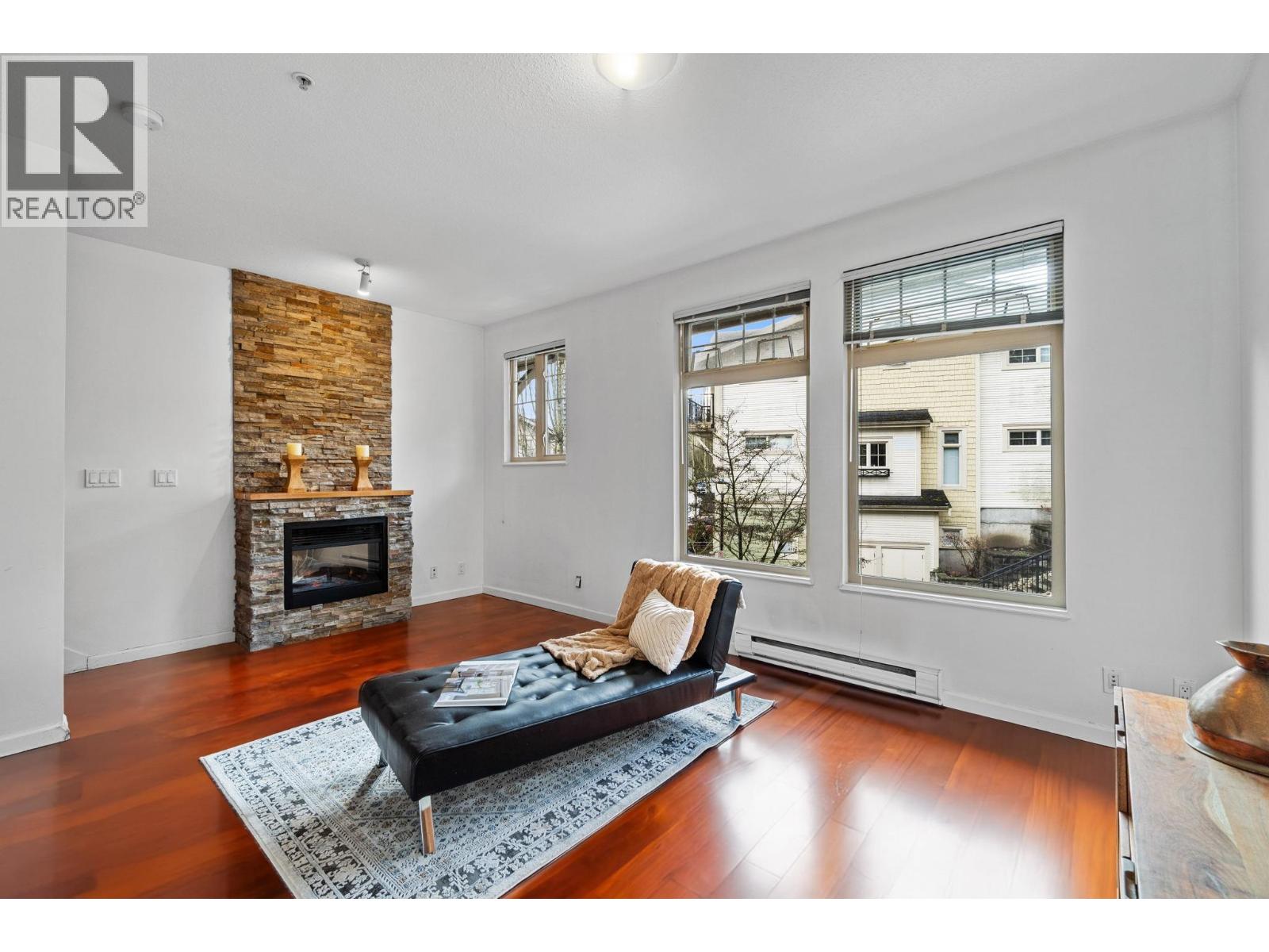 13 245 FRANCIS WAY, New Westminster