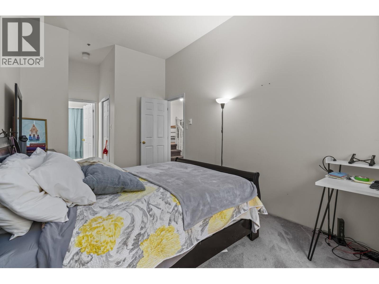 #202-7011 BLUNDELL Road, Richmond