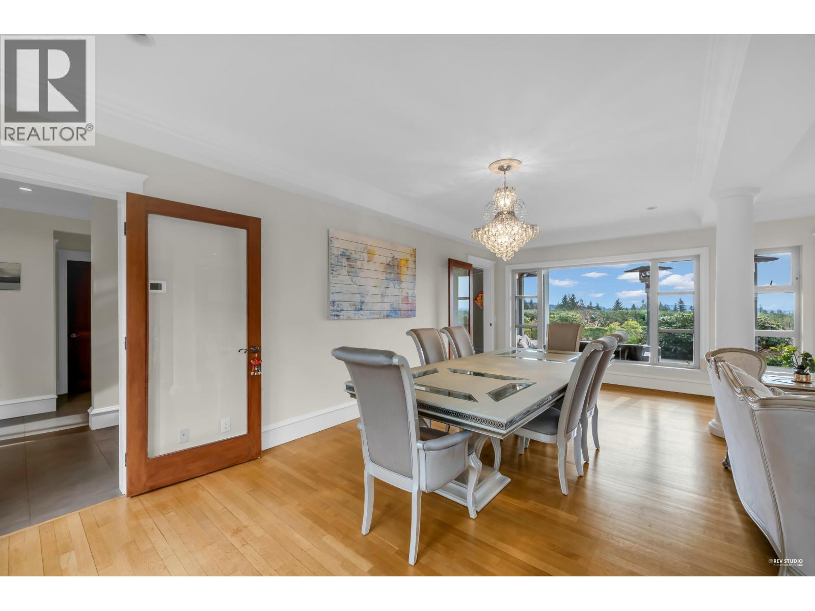 715 KING GEORGES WAY, West Vancouver