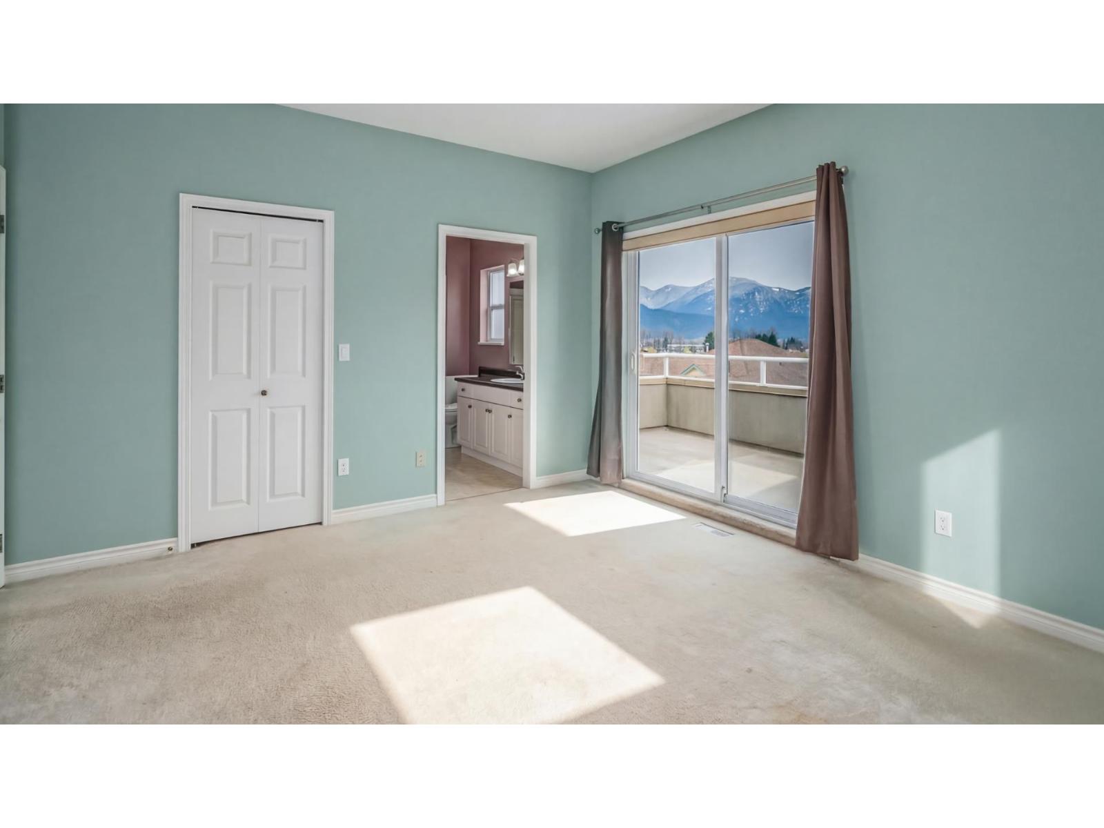 37 47470 CHARTWELL DRIVE, Little Mountain, Chilliwack