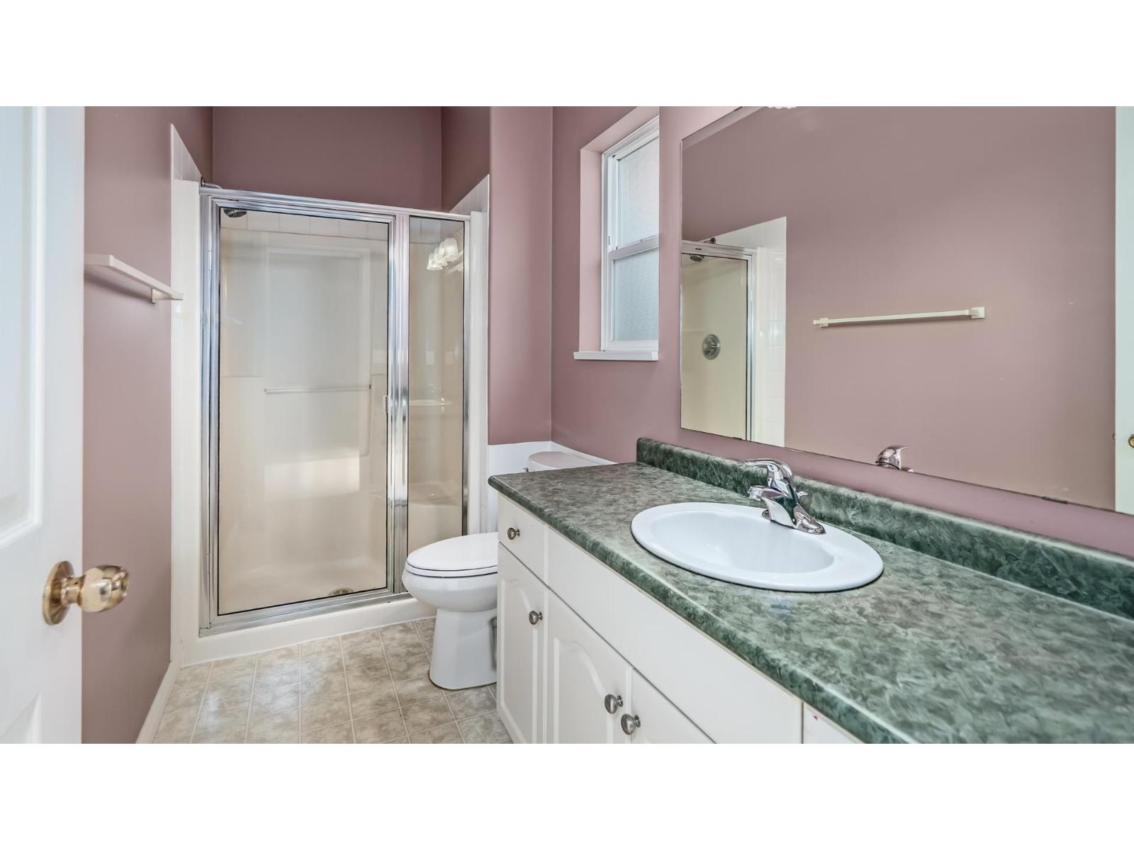 37 47470 CHARTWELL DRIVE, Little Mountain, Chilliwack