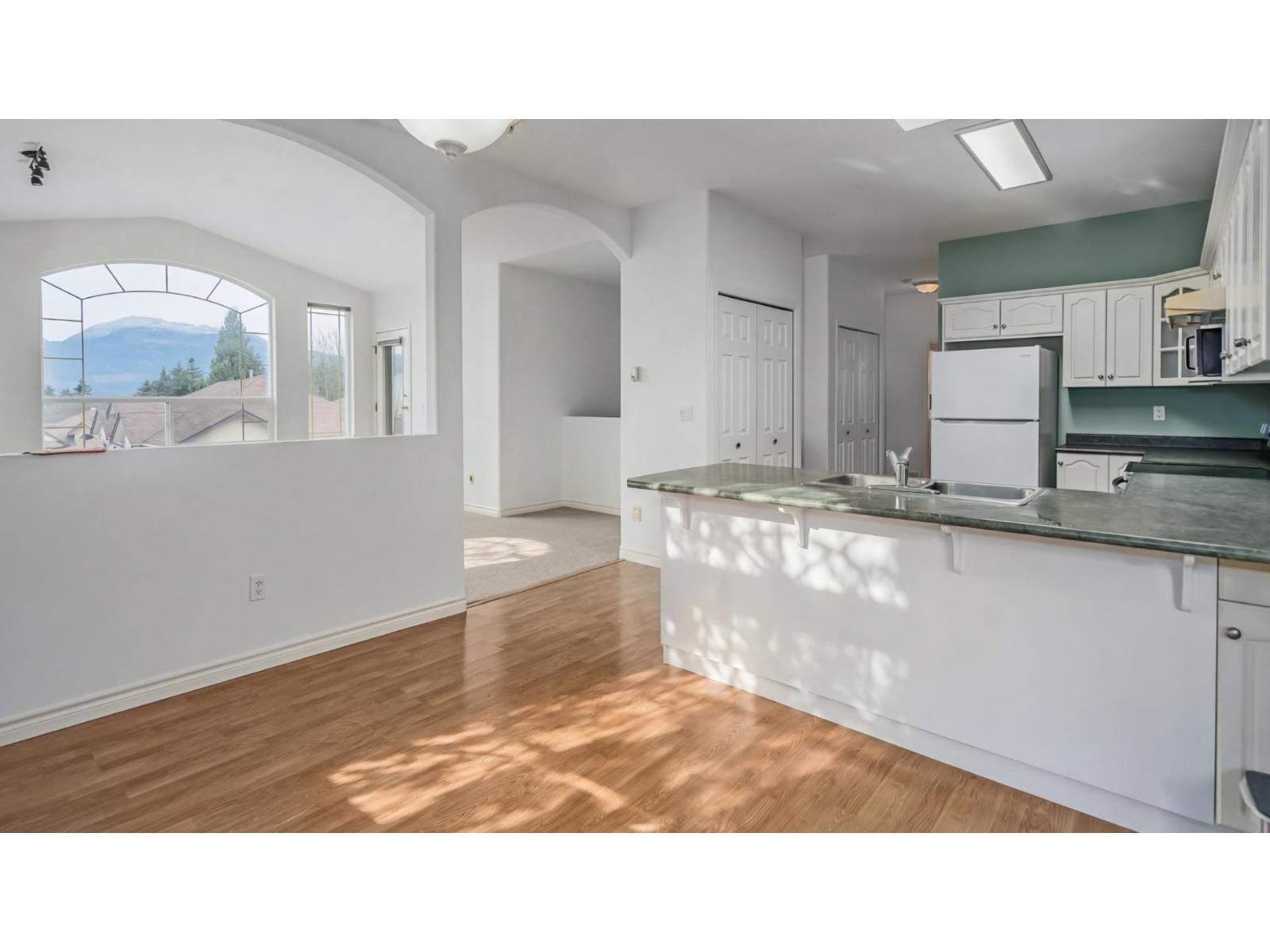 37 47470 CHARTWELL DRIVE, Little Mountain, Chilliwack