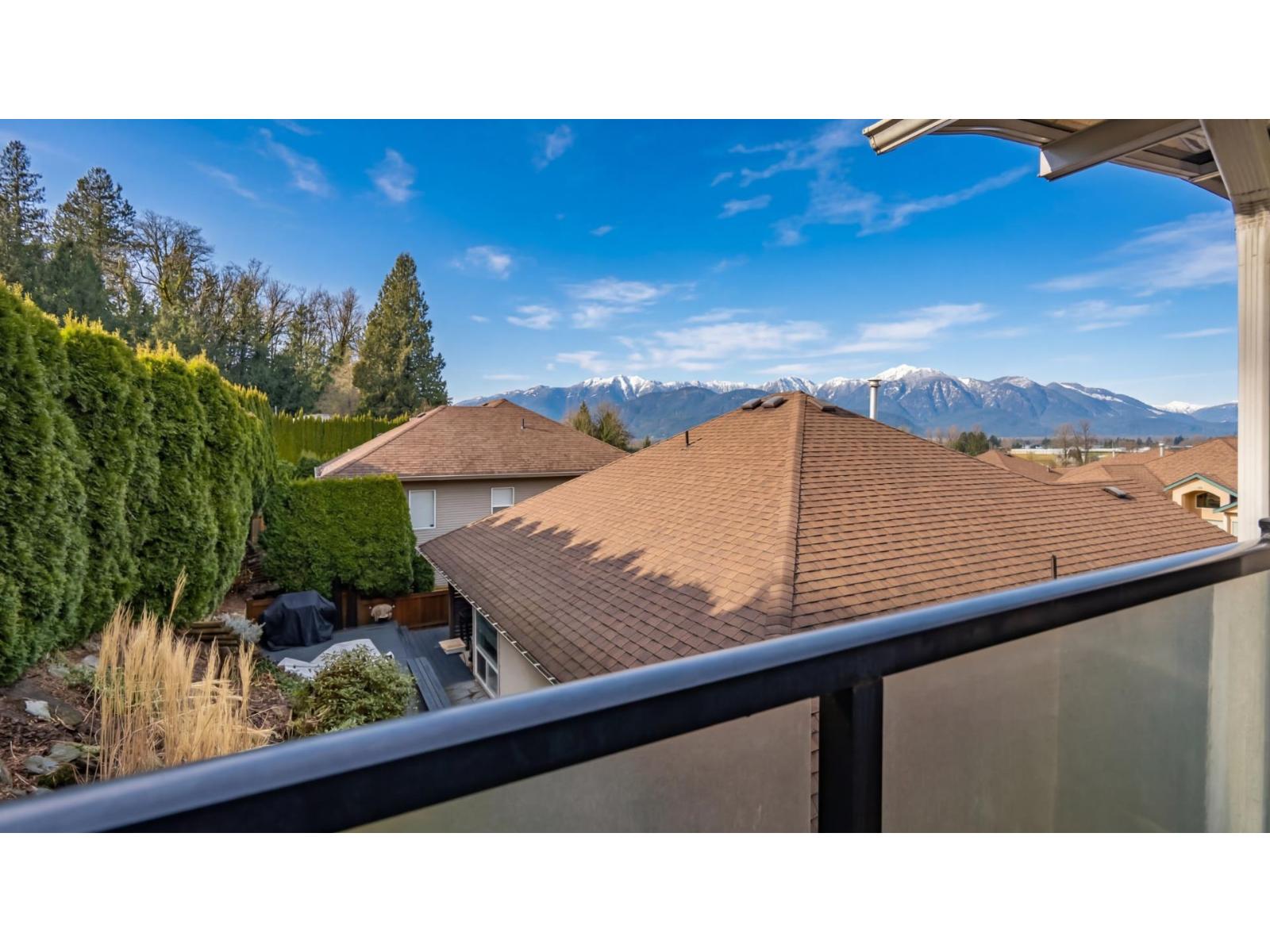 37 47470 CHARTWELL DRIVE, Little Mountain, Chilliwack