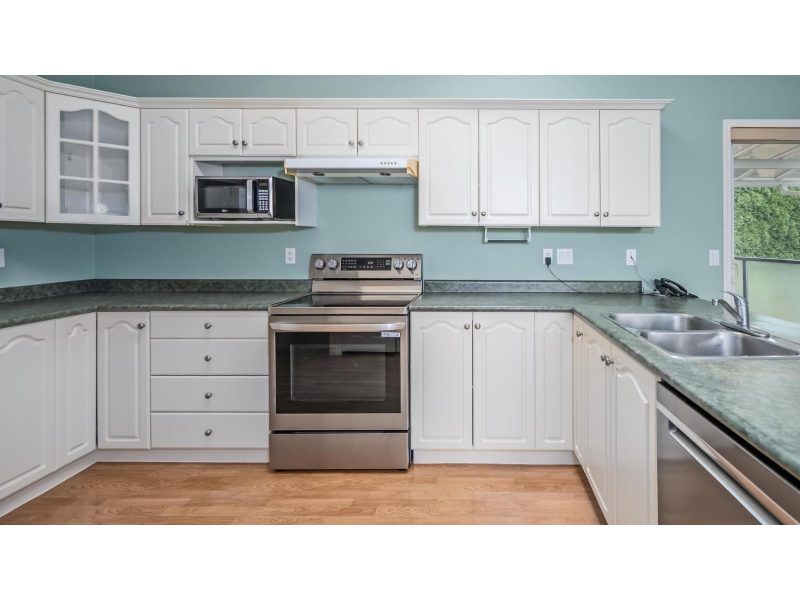 37 47470 CHARTWELL DRIVE, Little Mountain, Chilliwack