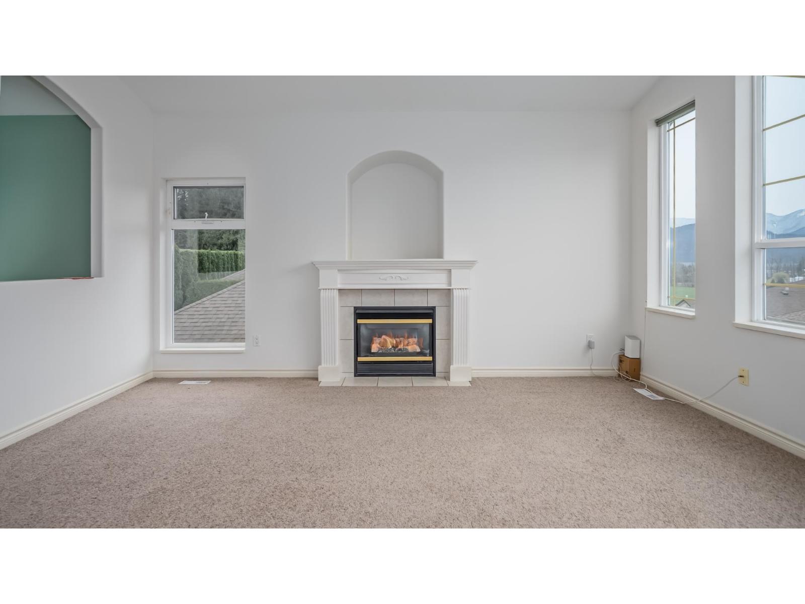 37 47470 CHARTWELL DRIVE, Little Mountain, Chilliwack