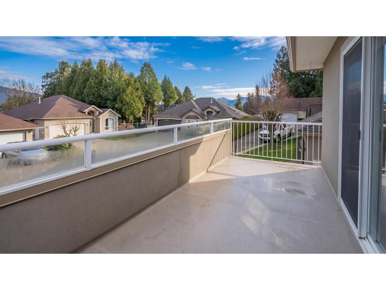 37 47470 CHARTWELL DRIVE, Little Mountain, Chilliwack