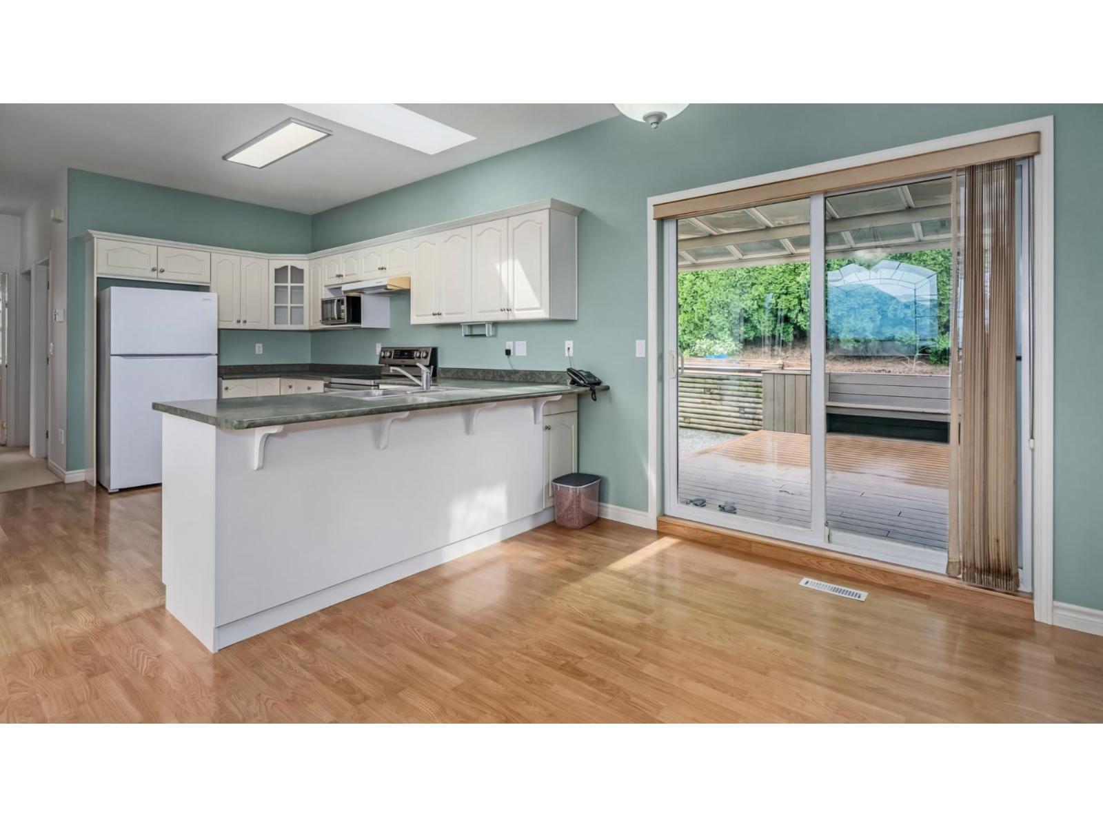 37 47470 CHARTWELL DRIVE, Little Mountain, Chilliwack