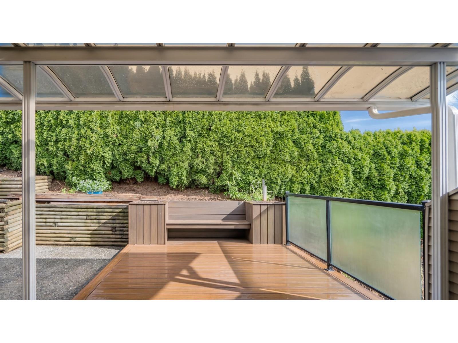 37 47470 CHARTWELL DRIVE, Little Mountain, Chilliwack