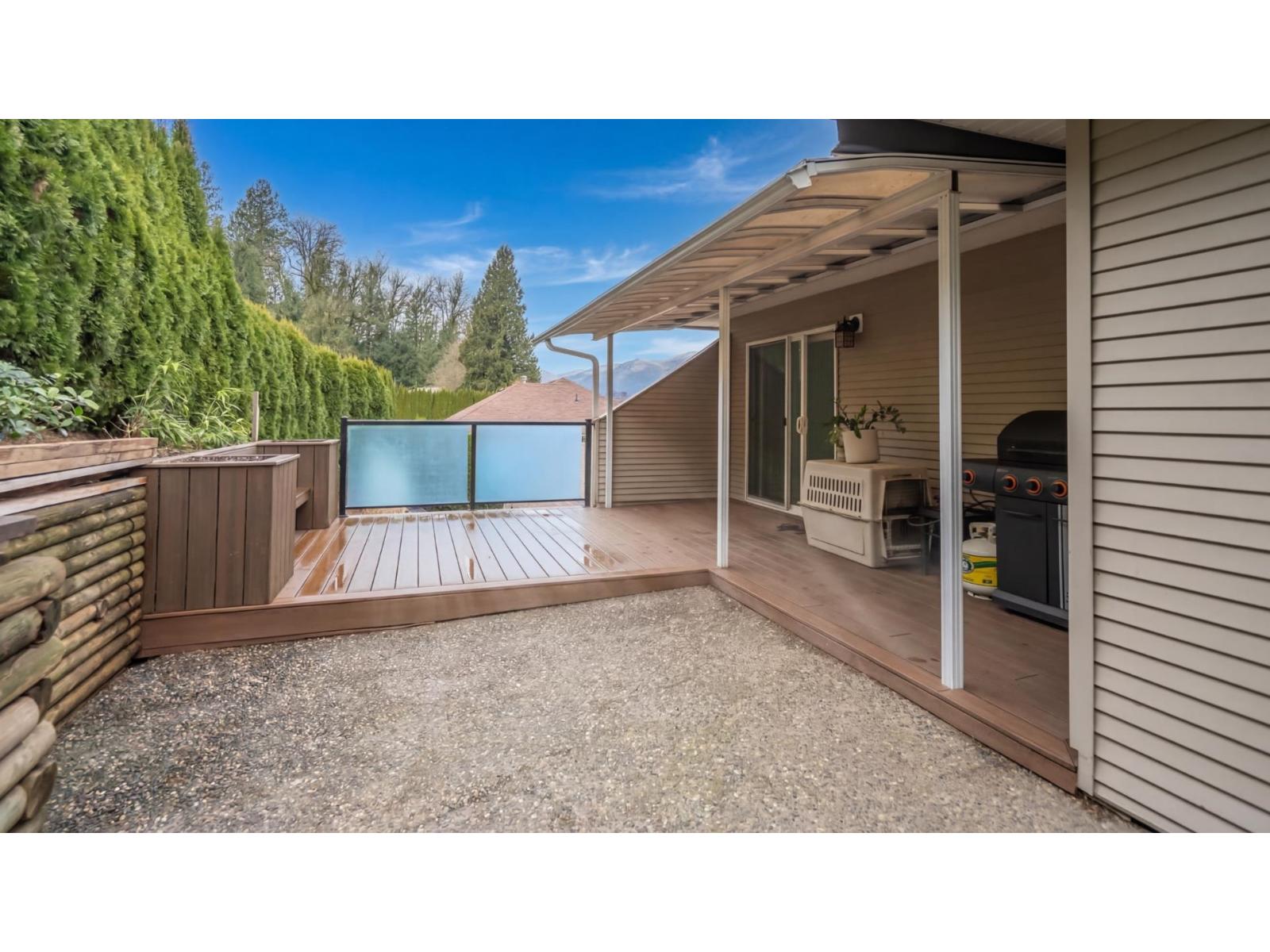 37 47470 CHARTWELL DRIVE, Little Mountain, Chilliwack