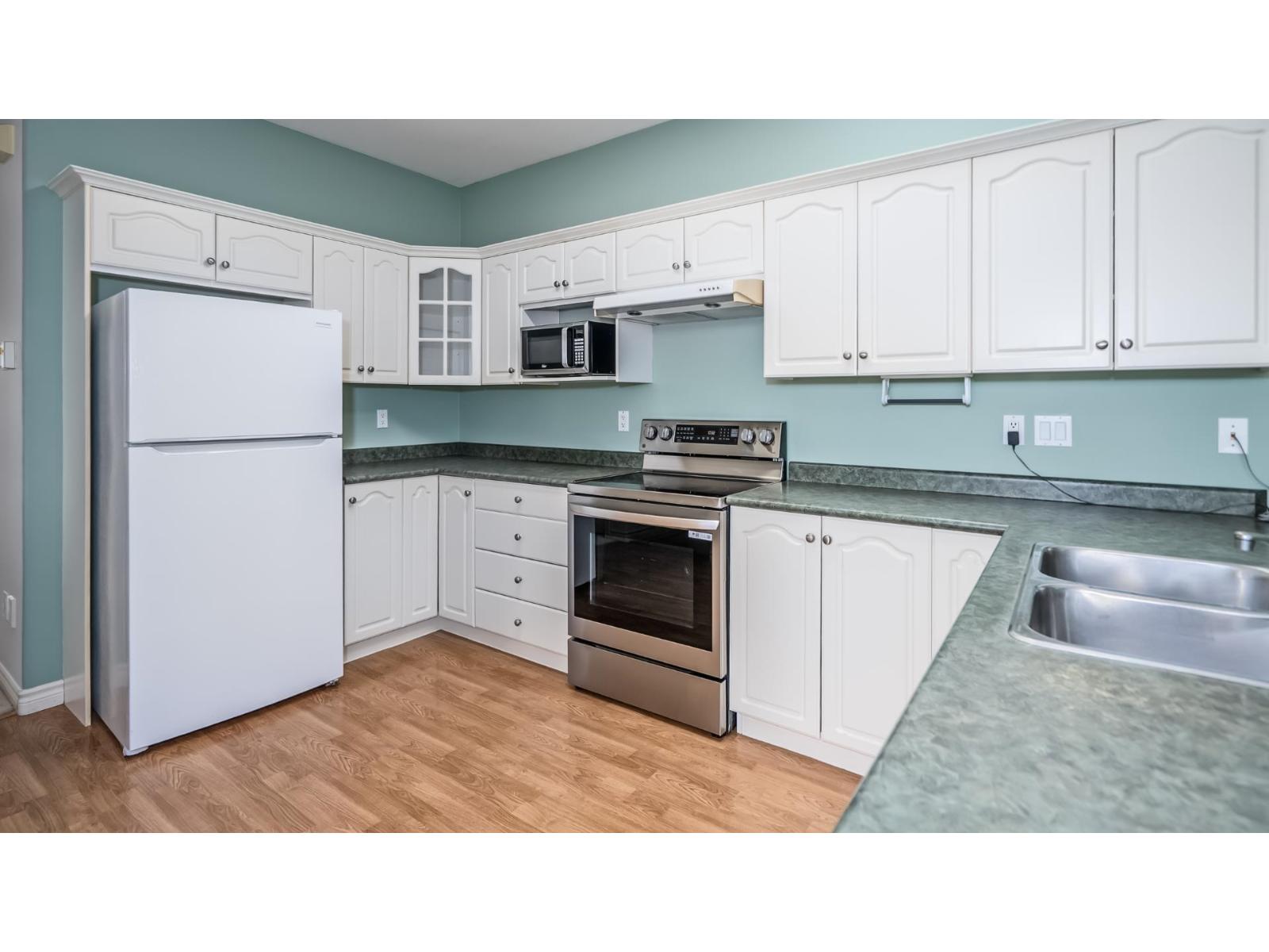 37 47470 CHARTWELL DRIVE, Little Mountain, Chilliwack