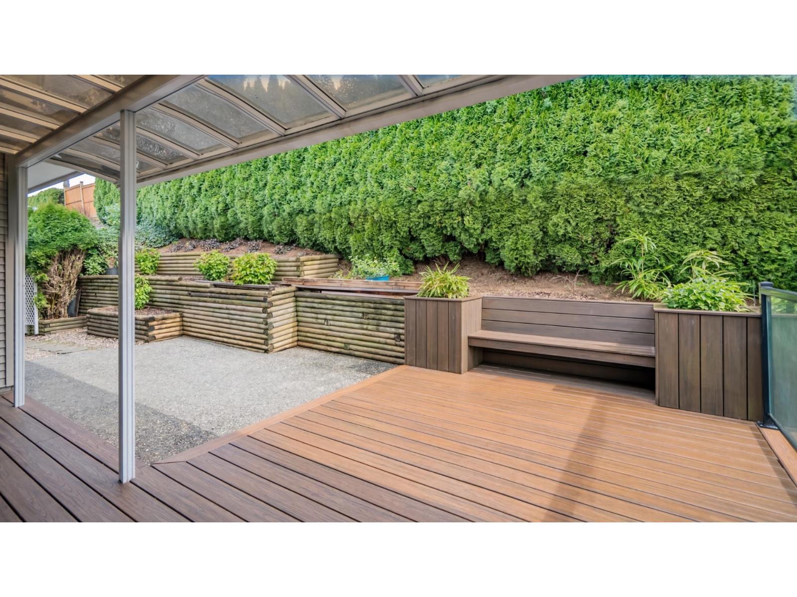 37 47470 CHARTWELL DRIVE, Little Mountain, Chilliwack