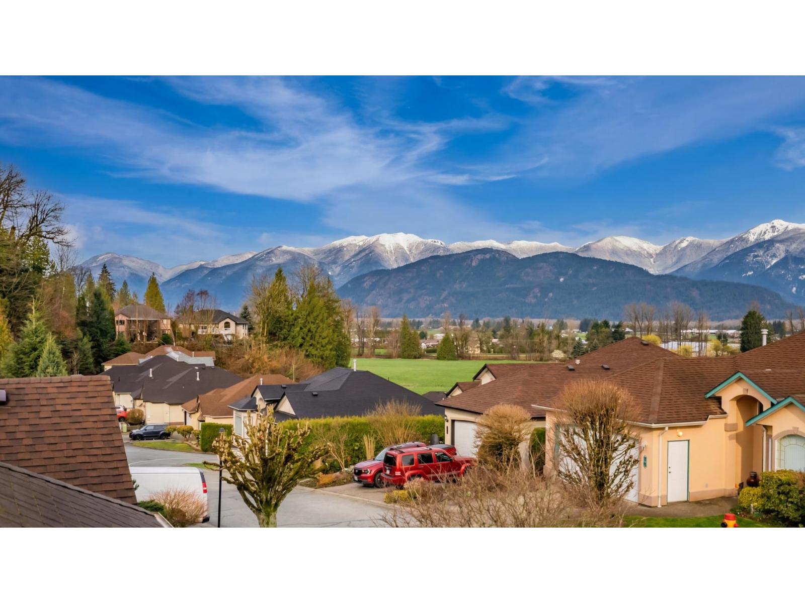 37 47470 CHARTWELL DRIVE, Little Mountain, Chilliwack