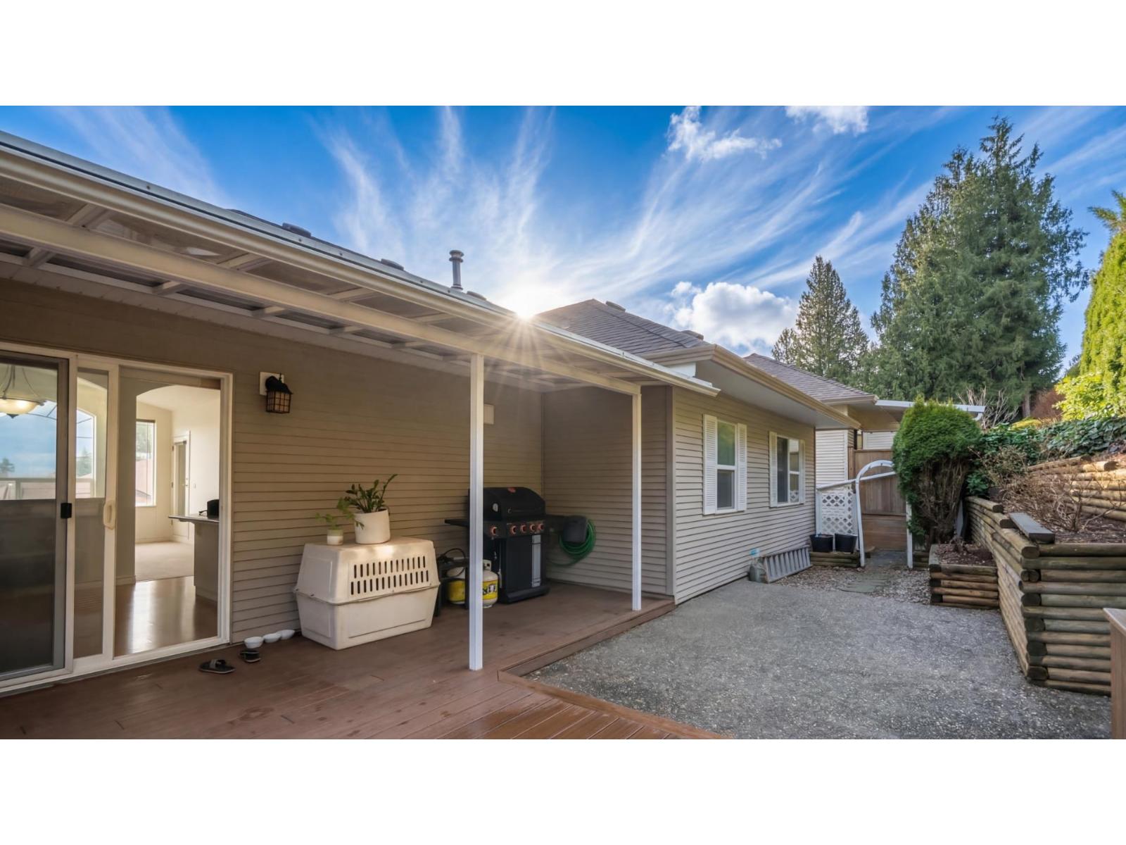 37 47470 CHARTWELL DRIVE, Little Mountain, Chilliwack