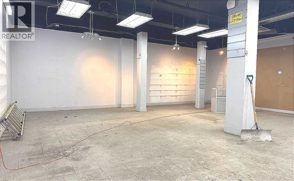 Retail for Sale in   Centre Street SW Chinatown Calgary 