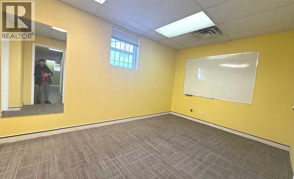 Office for Sale in   Centre Street NE Tuxedo Park Calgary 