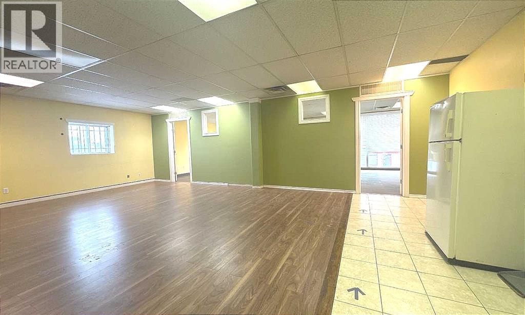 Office for Sale in   Centre Street NE Tuxedo Park Calgary 