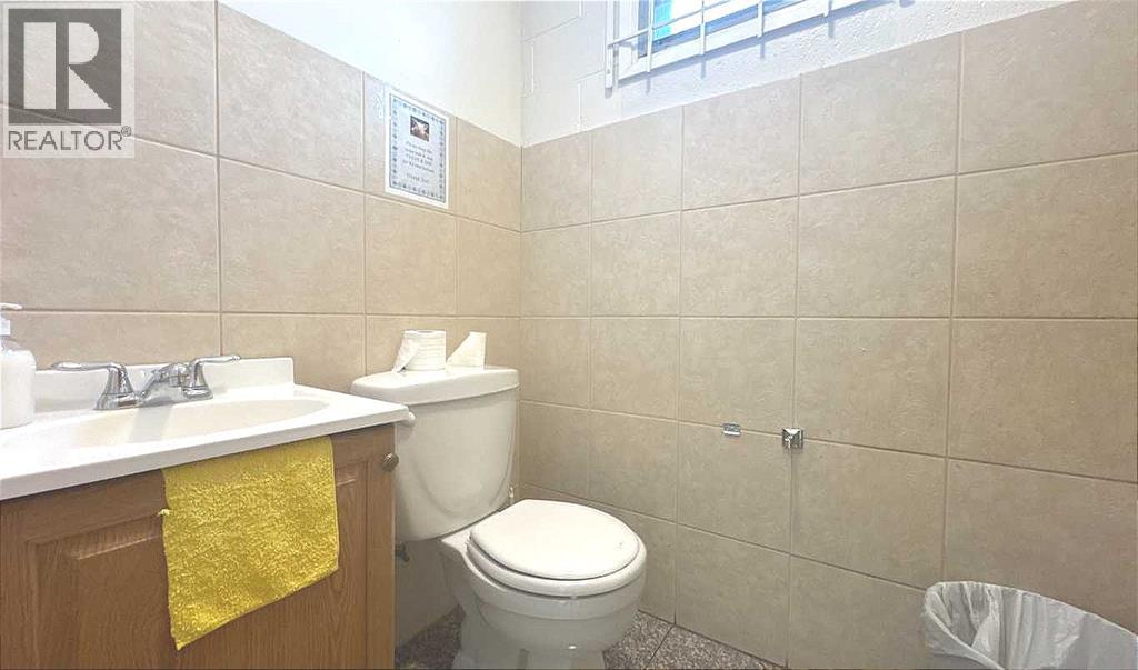 Office for Sale in   Centre Street NE Tuxedo Park Calgary 