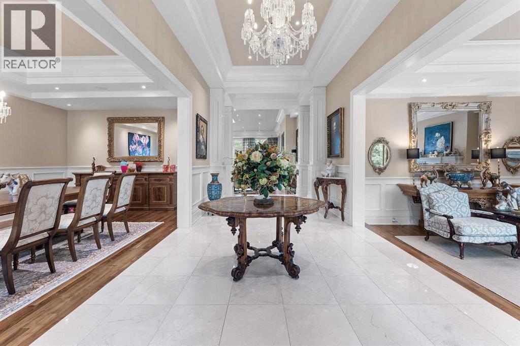 Single Family House Bungalow for Sale in  belaire Drive Bel-Aire Calgary 