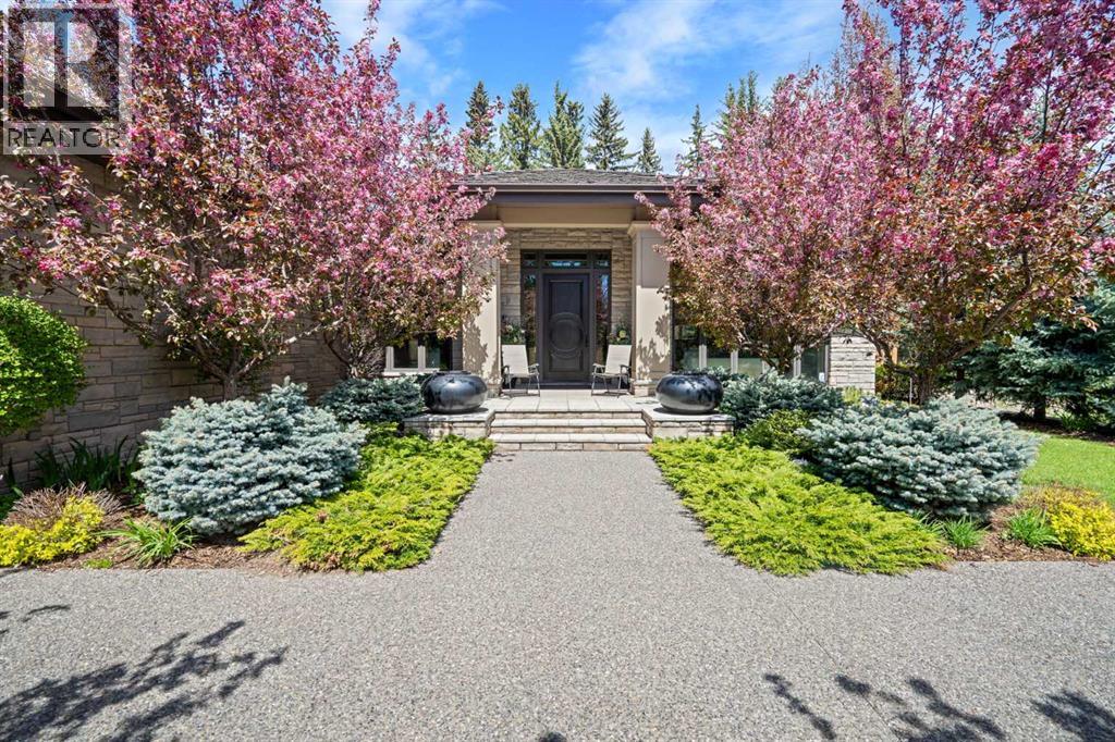 Single Family House Bungalow for Sale in  belaire Drive Bel-Aire Calgary 