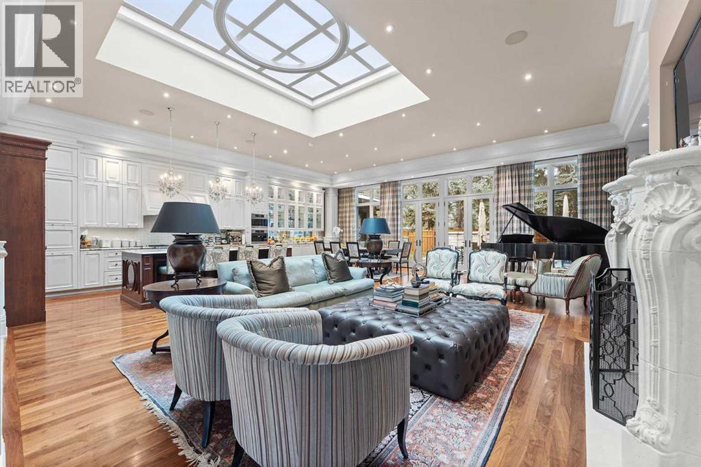 Single Family House Bungalow for Sale in  belaire Drive Bel-Aire Calgary 