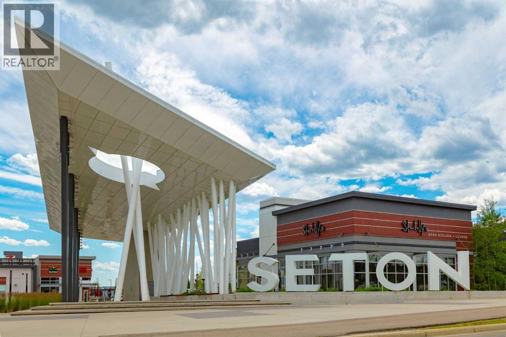 Single Family House for Sale in   Seton Circle SE Seton Calgary 