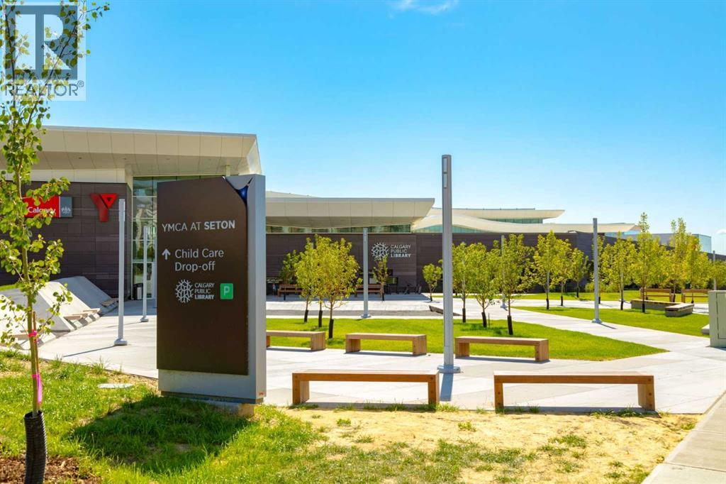 Single Family House for Sale in   Seton Circle SE Seton Calgary 