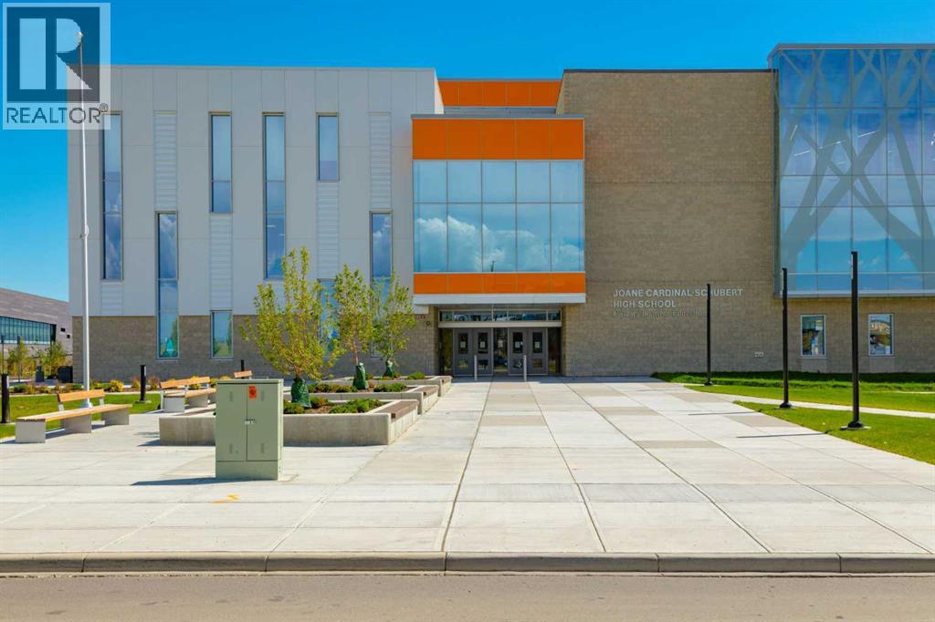 Single Family House for Sale in   Seton Circle SE Seton Calgary 