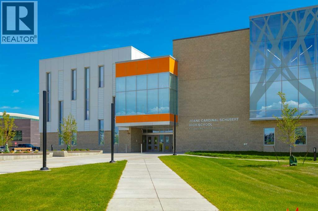 Single Family House for Sale in   Seton Circle SE Seton Calgary 