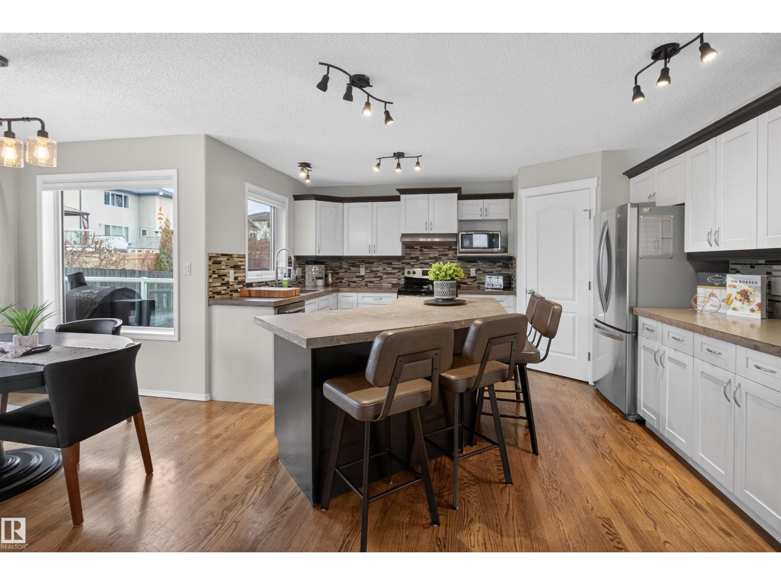 352 MEADOWVIEW TC, Sherwood Park