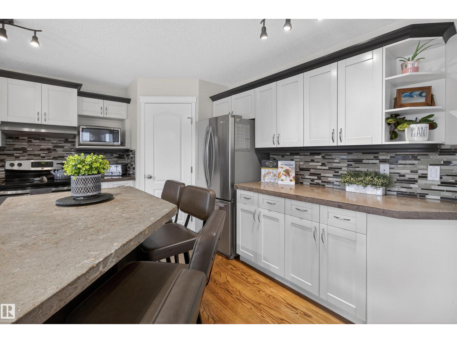 352 MEADOWVIEW TC, Sherwood Park