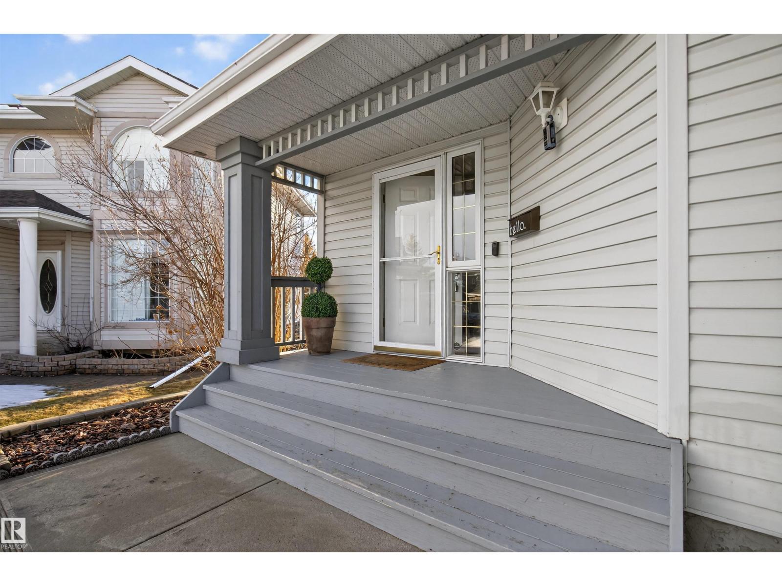 352 MEADOWVIEW TC, Sherwood Park