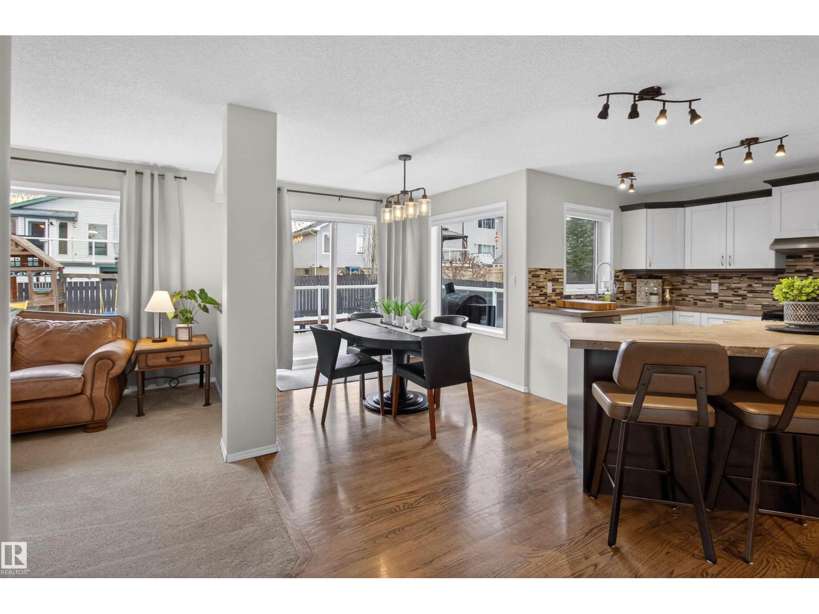 352 MEADOWVIEW TC, Sherwood Park