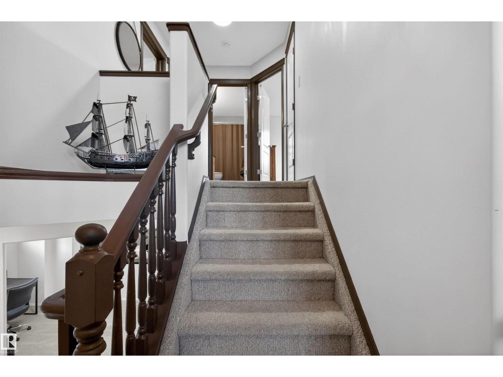 352 MEADOWVIEW TC, Sherwood Park