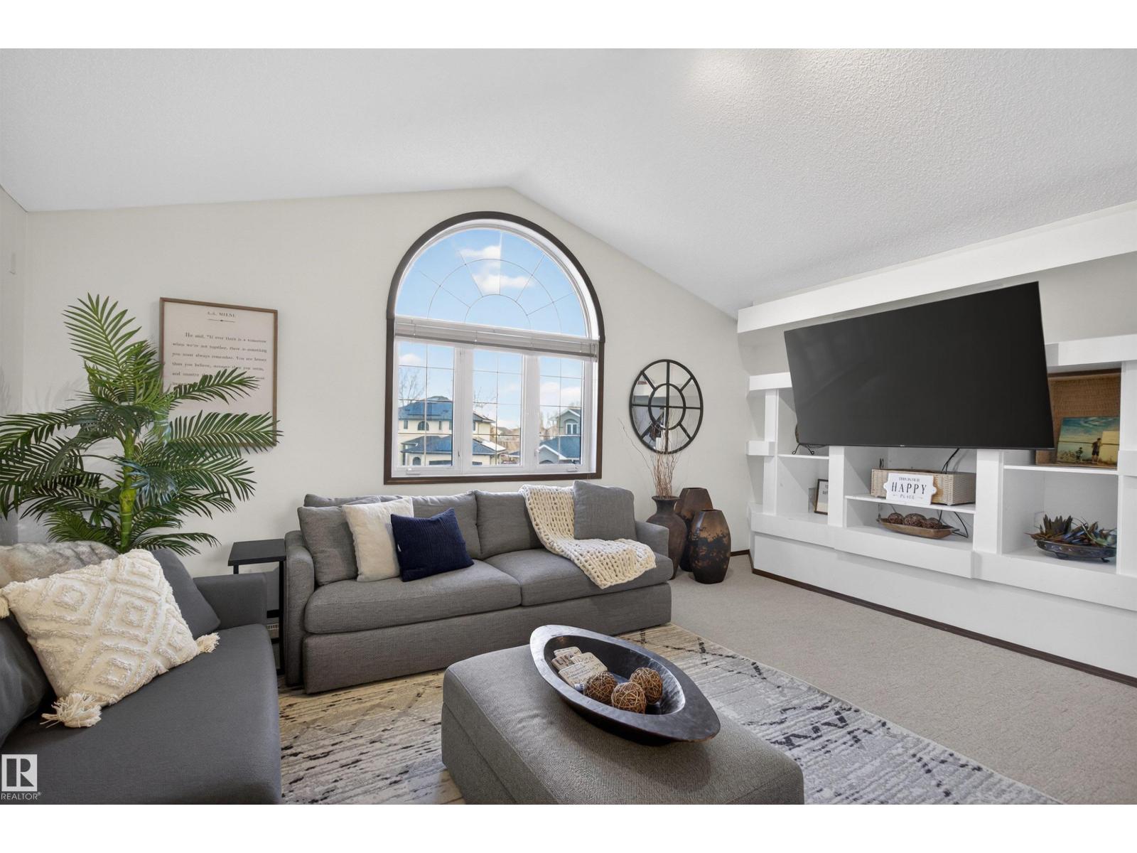 352 MEADOWVIEW TC, Sherwood Park