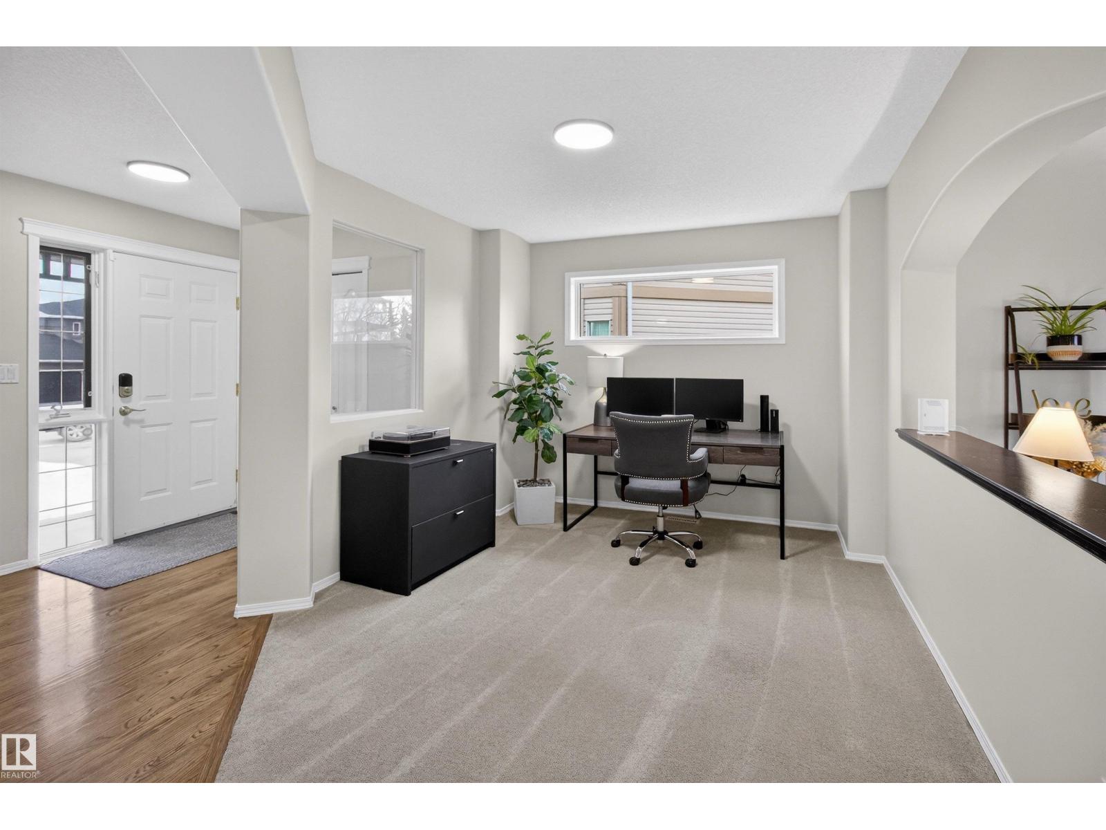 352 MEADOWVIEW TC, Sherwood Park