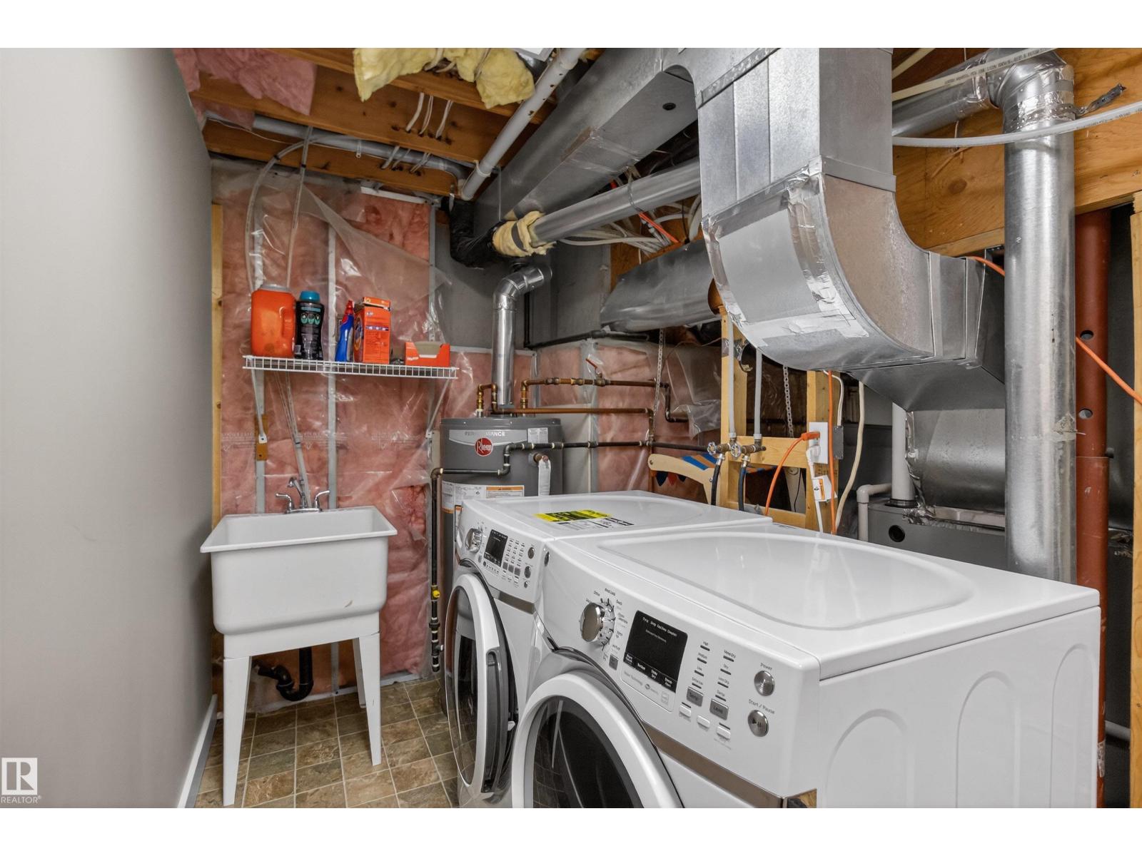 352 MEADOWVIEW TC, Sherwood Park