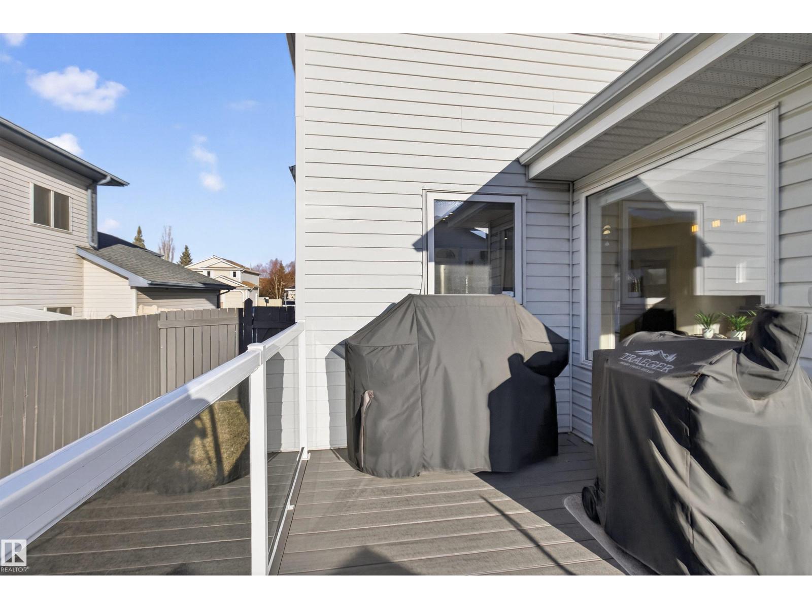 352 MEADOWVIEW TC, Sherwood Park