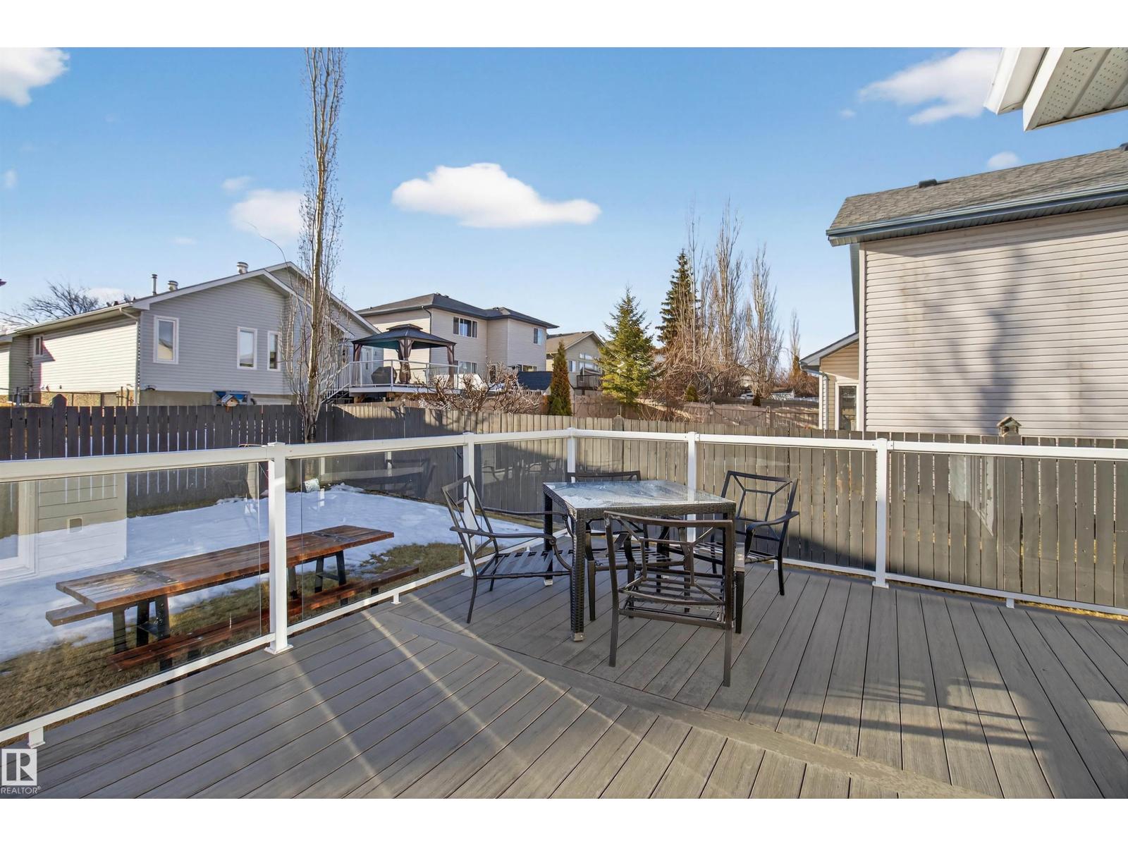 352 MEADOWVIEW TC, Sherwood Park