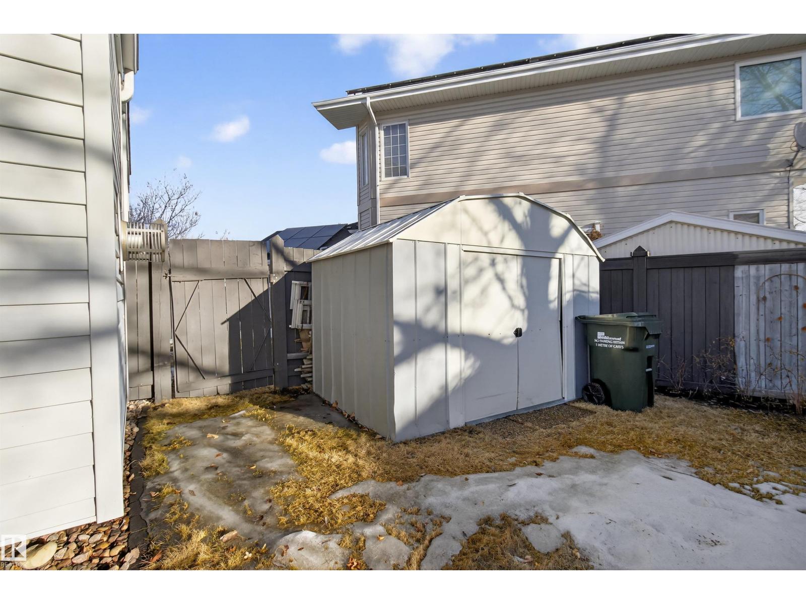 352 MEADOWVIEW TC, Sherwood Park