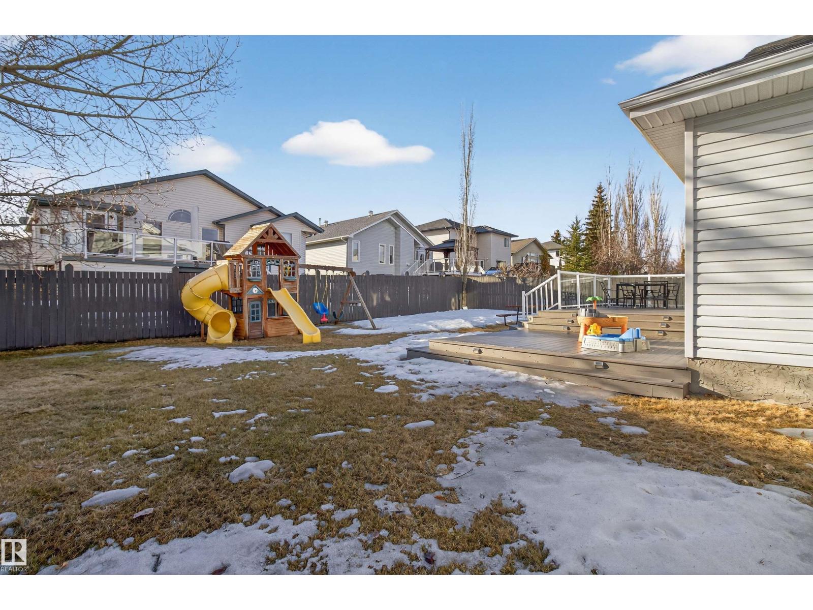 352 MEADOWVIEW TC, Sherwood Park