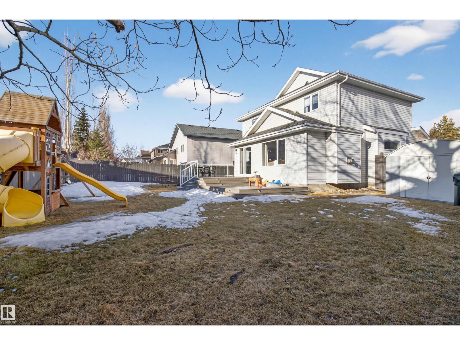 352 MEADOWVIEW TC, Sherwood Park